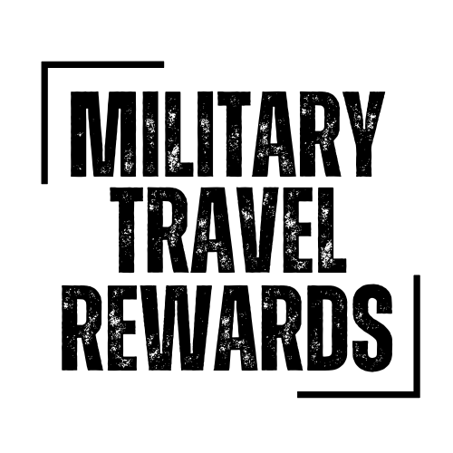 Military Travel Rewards
